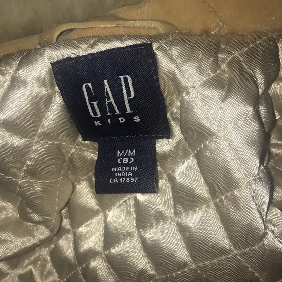 Gap Kids Dress Jacket - Picture 4 of 4